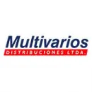 MULTIVARIOS DISTRIBUCIONES LTDA. Tienda de artículos de embalaje en Cali VAC
