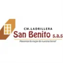 C.M. LADRILLERA SAN BENITO Tienda de suministros para cubiertas y tejados en Cali VAC