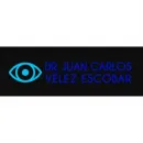 DR. JUAN CARLOS VÉLEZ ESCOBAR Optometría en Medellín ANT