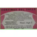 ALMACÉN CORTINAS DEL VALLE Tienda de telas en Cali VAC