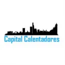 CAPITAL CALENTADORES Tienda de electrodomésticos en Bogotá, D.c. DC