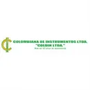 COLOMBIANA DE INSTRUMENTOS - COLDIN LTDA. Proveedor de maquinaria industrial en Cali VAC
