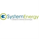 SYSTEM ENERGY S.A.S. Tienda de suministros eléctricos en Cali VAC
