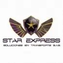 STAR EXPRESS SOLUCIONES EN TRANSPORTE S.A.S Tienda de artículos de embalaje en Bogotá, D.c. DC