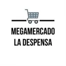 MEGAMERCADO LA DESPENSA AV ROJAS Supermercado de barrio en Bogotá CUN