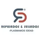 REPUJADOS & SELLADOS S.A.S. Tienda de rótulos en Medellín ANT