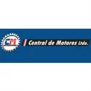 CENTRAL DE MOTORES LTDA Taller de reparación de automóviles en Bucaramanga SAN