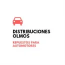 DISTRIBUCIONES OLMOS Tienda de repuestos para automóviles en Ibagué TOL
