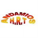 ANDAMIOS HRT Servicio de alquiler de maquinaria de construcción en Pereira RIS