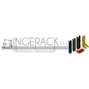 INGERACK INGENIERÍA Y DISEÑO S.A.S CENTRO DE PRODUCCIÓN Y DISTRIBUCIÓN Tienda de estanterías en Santander De Quilichao CAU