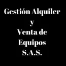 GESTIÓN ALQUILER Y VENTA DE EQUIPOS S.A.S. Tienda de materiales para suelos en Cali VAC