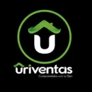 ARRENDAMIENTOS URIVENTAS S.A.S Alquiler de vivienda en Medellín ANT