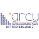 GREY COMERCIALIZADORA S.A.S. Proveedor de materiales de construcción en Bogotá DC