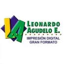 LEONARDO AGUDELO IMPRESIÓN DIGITAL Imprenta en Pereira RIS