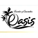FUENTES Y CASCADAS OASIS Tienda de muebles en Pereira RIS