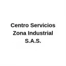CENTRO SERVICIOS ZONA INDUSTRIAL S.A.S. Proveedor de combustible en Cúcuta NSA