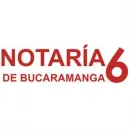 NOTARIA 6 DE BUCARAMANGA Notaría en Bucaramanga SAN
