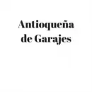 ANTIOQUEÑA DE GARAJES Proveedor de puertas en Medellín ANT