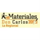 MATERIALES DON CARLOS Tienda de suministros para cubiertas y tejados en Armenia QUI
