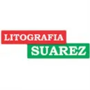 LITOGRAFÍA SUÁREZ Imprenta comercial en Medellín ANT