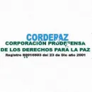 CORDEPAZ Servicio de investigación en Bogotá, D.c. DC