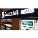 SEÑALIZAR OLAYA en Armenia QUI