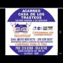 ACARREO CASA DE LOS TRASTEOS Compañía de mudanzas en Cali VAC