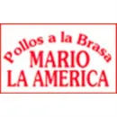 POLLOS A LA BRASA MARIO LA AMÉRICA Tienda de suministros para restaurantes en Medellín ANT