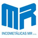 INCOMETÁLICAS MR S.A.S. Tienda de artículos para soldadura en Santa Marta MAG