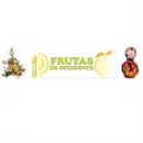 A. ANCHETAS FRUTAS DE OCCIDENTE Tienda de regalos en Cali VAC