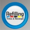 REFILLING TINTAS & RECARGAS en Cali VAC