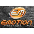 EMOTION® MAS QUE RINES & LLANTAS CUCUTA Gomería en Cúcuta NSA