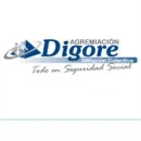 GRUPO DIGORE SAS Pensión en Medellín ANT