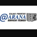 CAJAS FUERTES ARANA Tienda de cajas fuertes y cámaras acorazadas en Bucaramanga SAN
