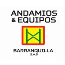 ANDAMIOS & EQUIPOS BARRANQUILLA S.A.S. Proveedor de materiales de construcción en Barranquilla ATL