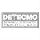DESARROLLOS TÉCNICOS Y MONTAJES S.A.S. Tienda de iluminación en Bogotá CUN
