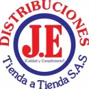 DISTRIBUCIONES J.E. TIENDA A TIENDA S.A.S Tienda de chucherías en Medellín ANT