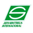 SERVIENTREGA INTERNACIONAL Servicio de transporte en Bogotá CUN