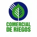 COMERCIAL DE RIEGOS LTDA. Tienda de suministros eléctricos en Bogotá, D.c. DC
