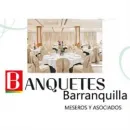 BANQUETES BARRANQUILLA Sala de banquetes en Barranquilla ATL