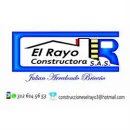 CONSTRUCCIONES EL RAYO S.A.S Proveedor de materiales de construcción en Armenia QUI