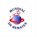 MUNDIAL DE REMATES S.A Tienda de maquinaria en Medellín ANT