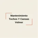 MANTENIMIENTO TECHOS Y CANOAS VELMER Tienda de suministros para cubiertas y tejados en Medellín ANT