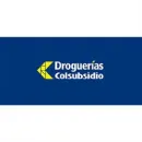 DROGUERÍA COLSUBSIDIO ASOCIACIÓN MEDICA ANDES Farmacia en Bogotá CUN