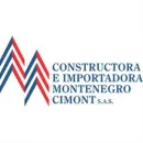 CONSTRUCTORA E IMPORTADORA MONTENEGRO S.A.S. Ingeniero en Bogotá CUN