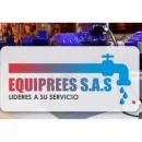 ASOCIADOS EQUIPREES SAS Tienda de artículos de fontanería en Bogotá, D.c. DC