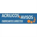 AVISOS & ACRÍLICOS Tienda de pinturas en Bucaramanga SAN