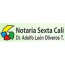 NOTARÍA SEXTA Oficiante de matrimonios en Cali VAC