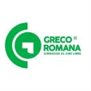 INDUSTRIAS GRECO ROMANA SAS Gimnasio en Medellín ANT