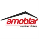 AMOBLAR EMPRESARIAL S.A.S. Bancos de trabajo y estaciones de trabajo en Pereira RIS